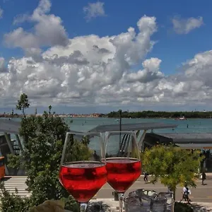 Belvedere Hotel Lido de Venise