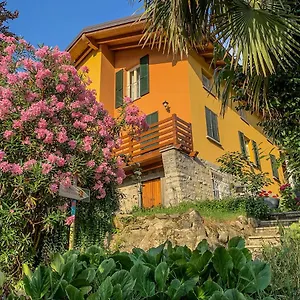 A Casa Di Maria Couette-café Côme