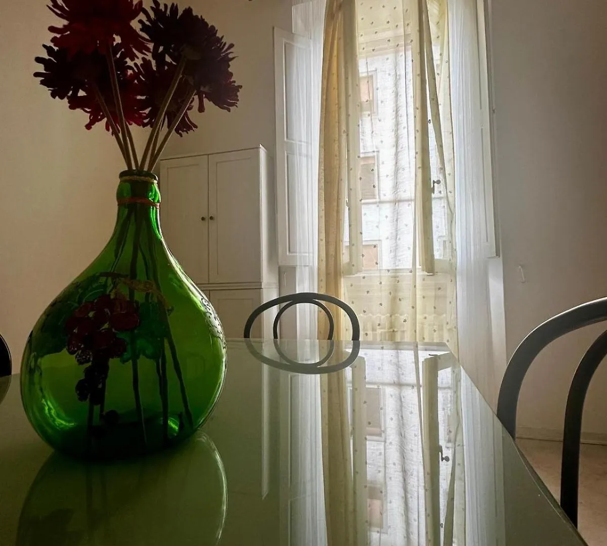 Emme Apartment Florence Italy