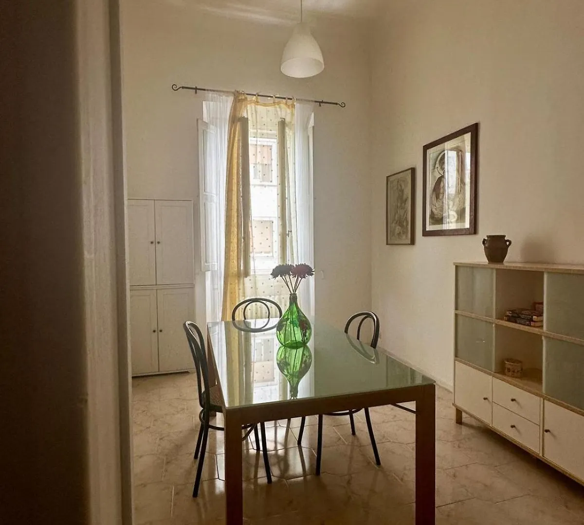 Emme Apartment Florence 0*,  Italy