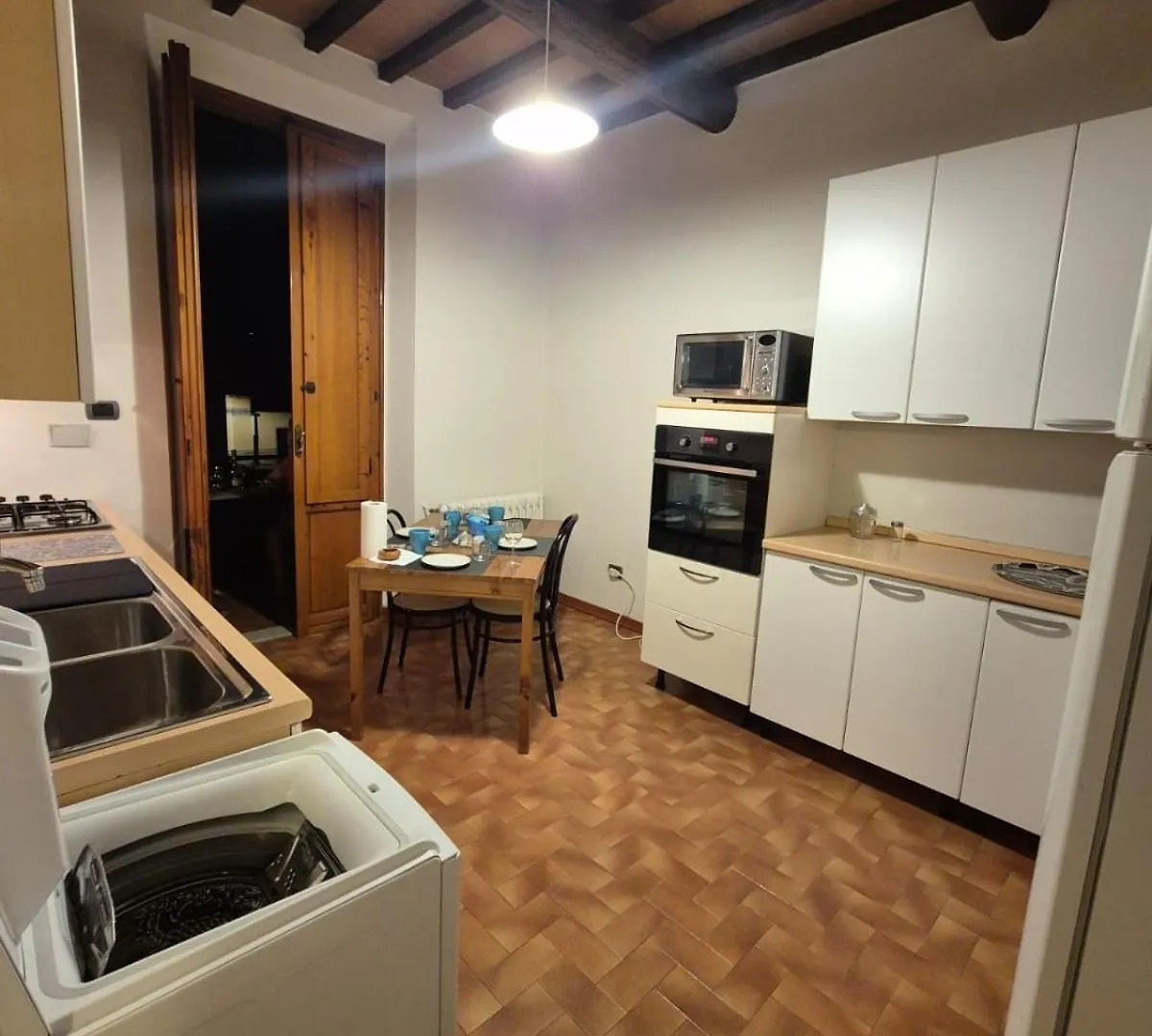 Emme Apartment Florence 0*,