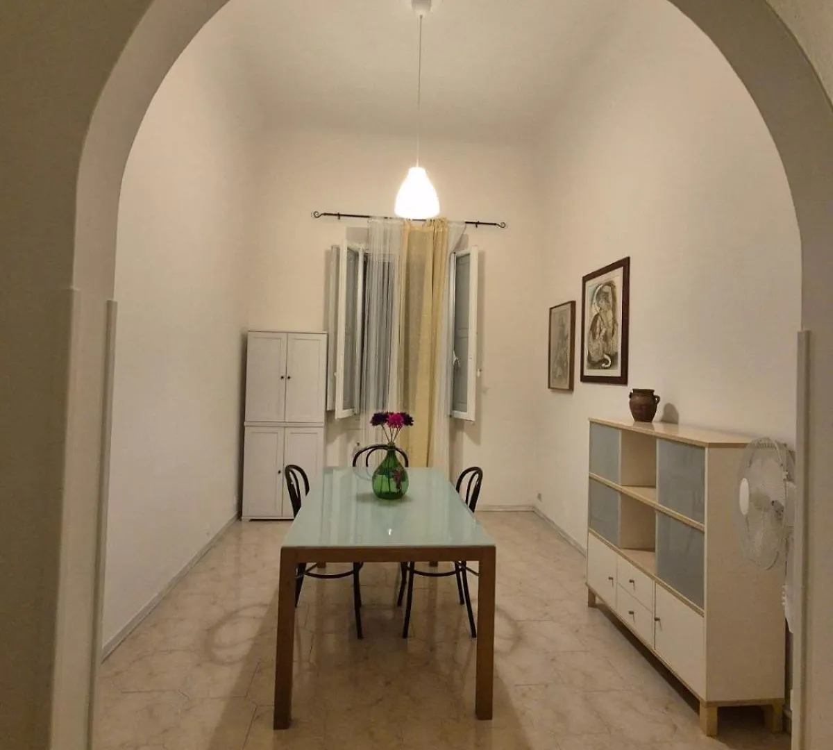 Emme Apartment Florence