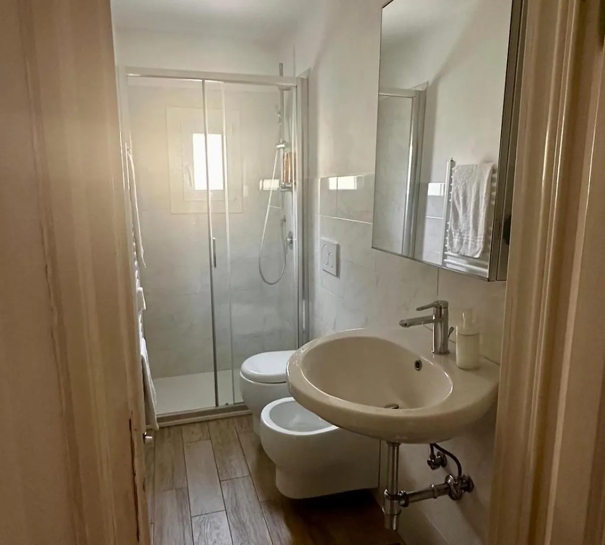 Emme Apartment Florence