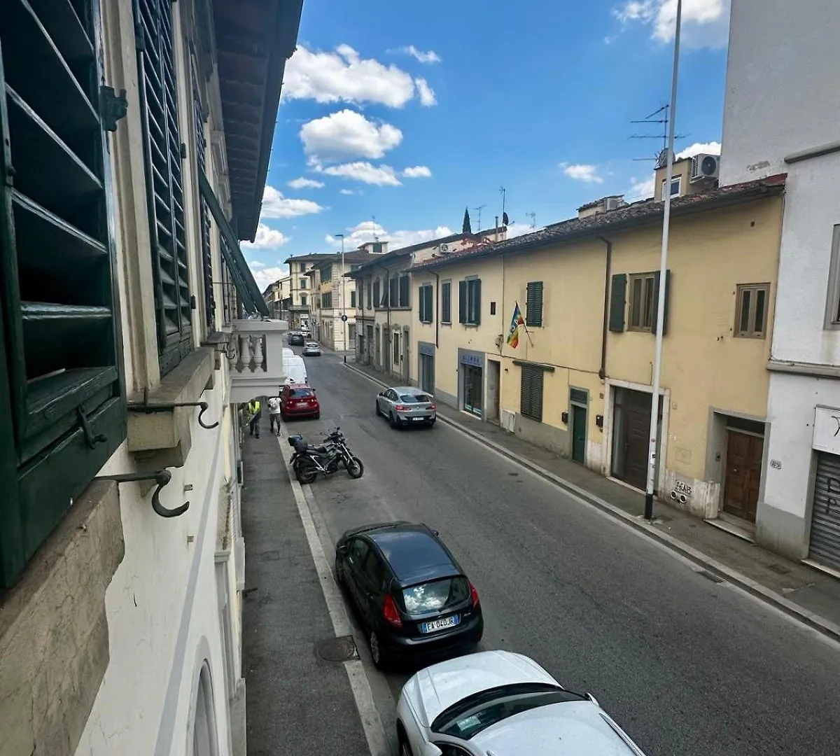 Emme Apartment Florence