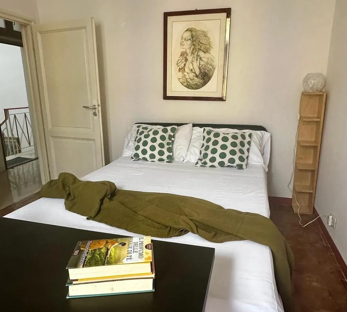 Emme Apartment Florence