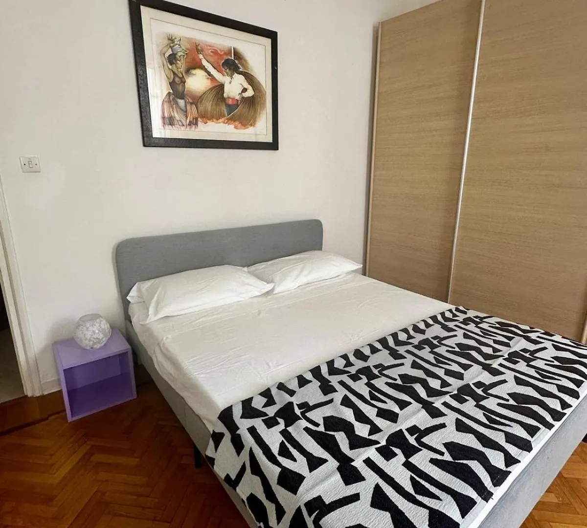 Emme Apartment Florence