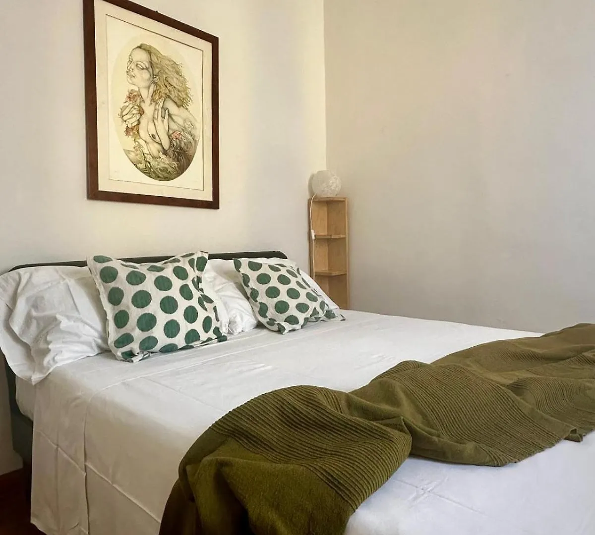 Emme Apartment Florence 0*,  Italie