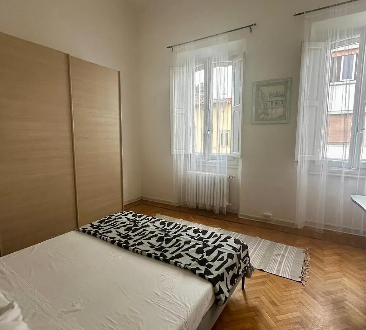 Emme Apartment Florence