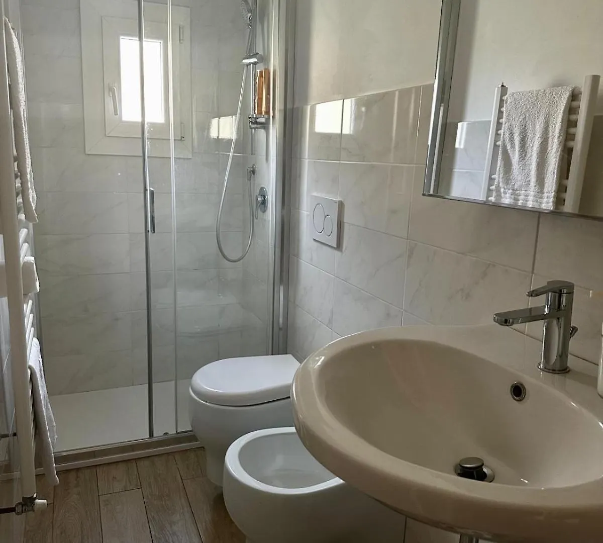 Emme Apartment Florence Italie