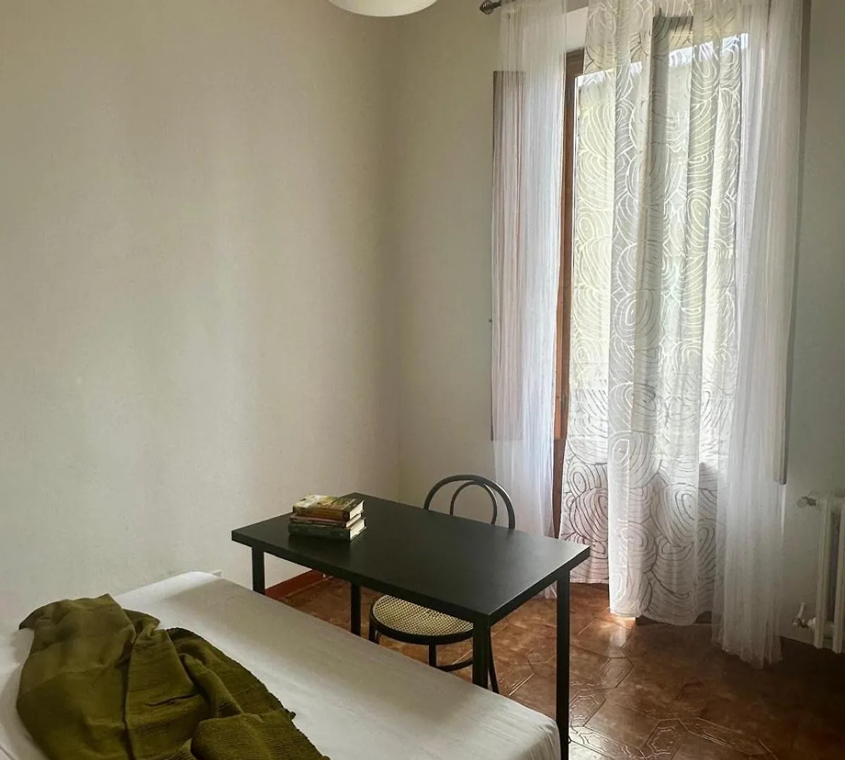 Emme Apartment Florence