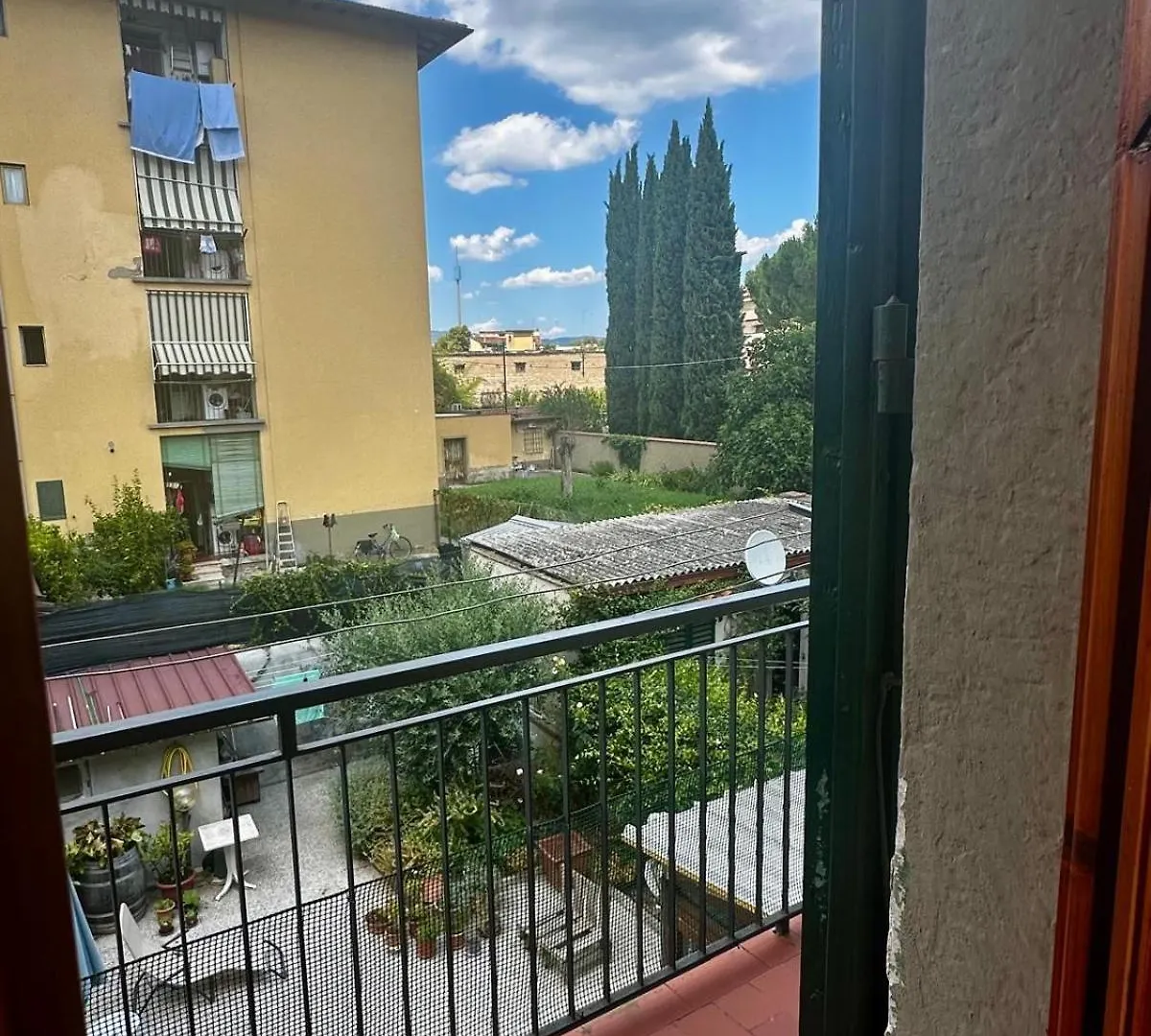Emme Apartment Florence